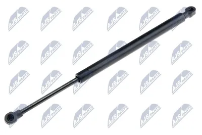 Produktbild von NTY Gasfeder Motorhaubendämpfer 369mm für FIAT 500L (351, 352) 210N AE-FT-025