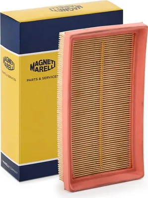 Produktbild von Luftfilter MAGNETI MARELLI 153071760529 für FIAT 500 (312) Filtereinsatz