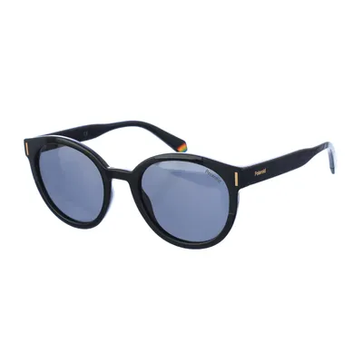 Produktbild von PLD6185S Runde Sonnenbrille für Damen