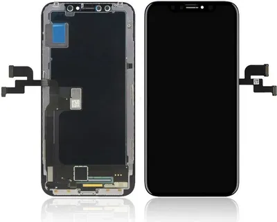 Immagine prodotto di CoreParts iPhone X Display Black (MOBX-IPCX-LCD-B)
