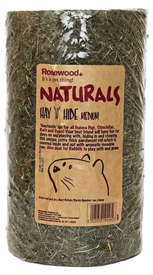 Produktbild von Rosewood Naturals essbares Kauspielzeug
