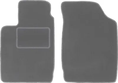 Immagine prodotto di Tappetini anteriori: Renault Clio II berlina (1998-2005)