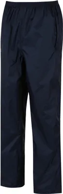 Produktbild von Regatta Pack It Overtrousers Hosen Blau L / Regular Herren Blau L
