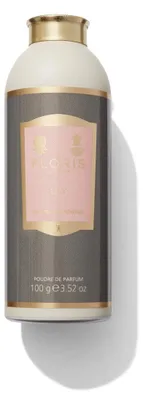Image de Floris Lily Fragrance Powder (100 g)