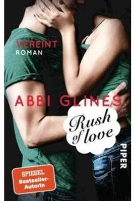 Immagine prodotto di Rush of Love - Vereint