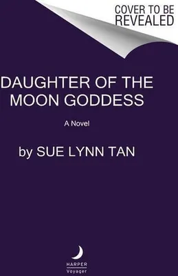 Produktbild von Daughter of the Moon Goddess