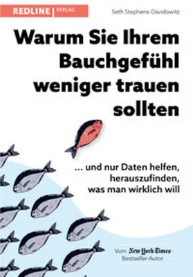 Obrázek produktu pro Warum Sie Ihrem Bauchgefühl weniger trauen sollten