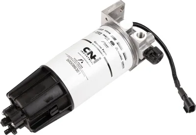 Produktbild von Kraftstofffilter komplett 504192159