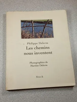 Image de Les chemins nous inventent