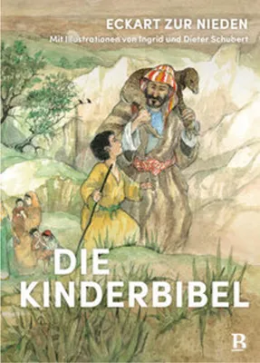 Produktbild von Die Kinderbibel