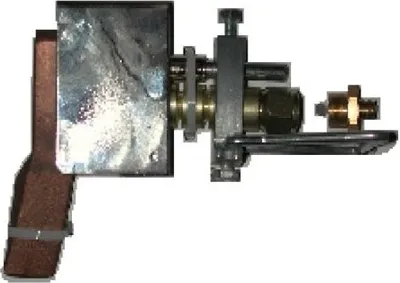 Produktbild von ROTHENBERGER Industrial Kupferlötkolben - 35499