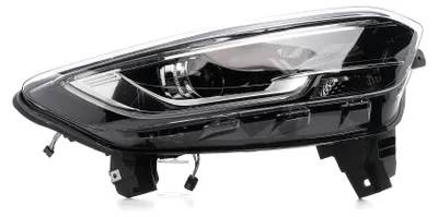 Produktbild von TYC Scheinwerfer Rechts für RENAULT Kadjar (HA, HL) 20-16493-06-2