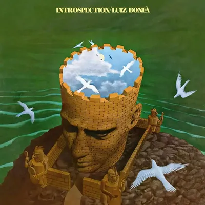 Immagine prodotto di Introspezione (ristampa)