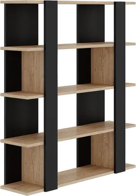 Immagine prodotto di Calicosy - Scaffale H122 cm – NAILA