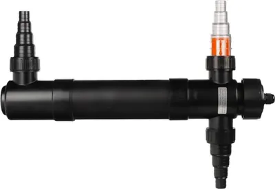 Image de SunSun UV-C 55W - Stérilisateur UV SunSun