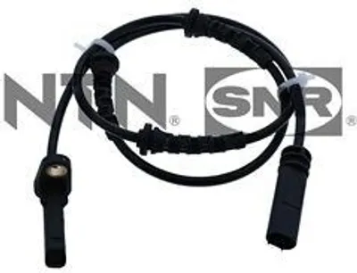 Produktbild von SNR ABS Sensor Raddrehzahl für BMW 5 Touring (F11) ASB150.28