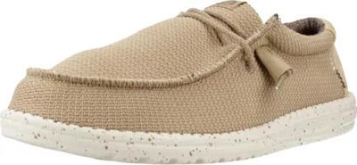 Produktbild von HEY DUDE WALLY SPORT MESH Brown