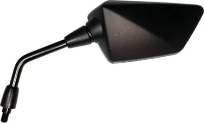 Produktbild von Spiegel JMT schwarz links für Kawasaki KLX D-Tracker 125 ccm Bj. 2010 - 2013