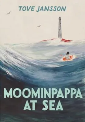 Obrázok produktu pre Moominpappa at Sea