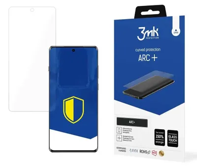 Zdjęcie produktu dla 3MK ARC+, Reno11 F, 1 szt.