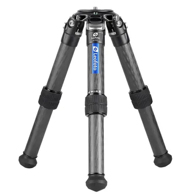 Produktbild von Leofoto Carbon-Dreibeinstativ LM-362C Summit