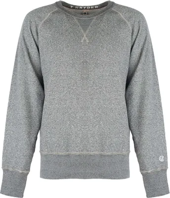Obrázok produktu pre Mikina Champion "C-Neck" - D918X6 - Grey- Veľkosť: XXL(EU)