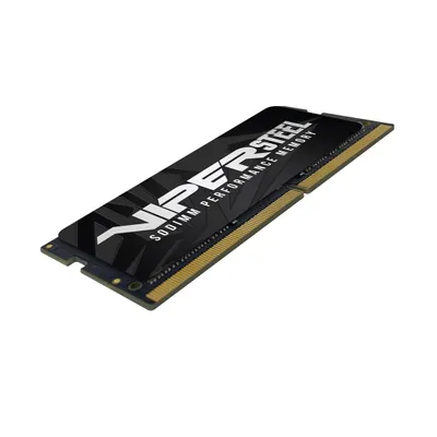 Image de Module de mémoire Patriot Memory Viper Steel PVS432G320C8S 32 Go (1 x 32 Go) DDR4 3200 MHz