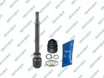 Produktbild von GSP Gelenksatz Antriebswelle für RENAULT MEGANE III Grandtour (KZ0/1) 650135