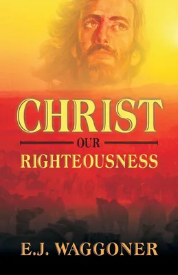 Produktbild von Christ Our Righteousness