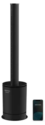 Productafbeelding van Cecotec Luchtzuiveraar TotalPure 3in1 Connected Max