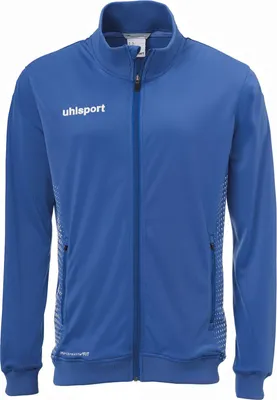 Produktbild von Uhlsport SCORE TRACK JACKET 164 azurblau/weiss