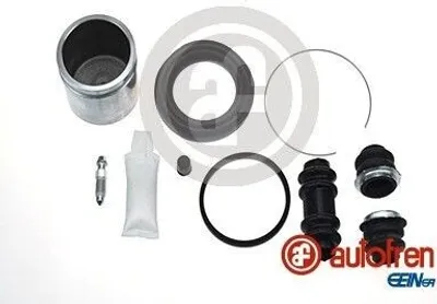 Produktbild von AUTOFREN SEINSA Bremssattel-Reparatursatz D42553C vorne 51mm