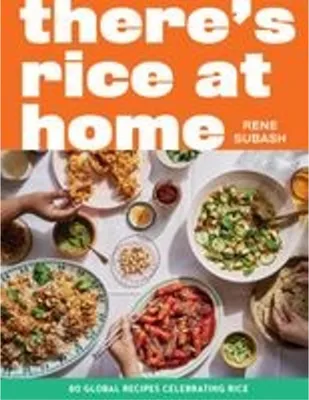 Obrázok produktu pre There's Rice at Home