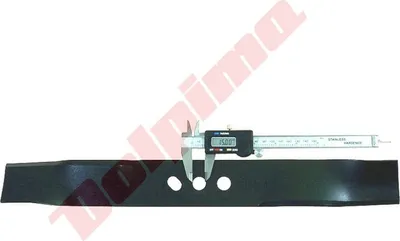 Immagine prodotto di Coltello Nac 480X15X60Xm ( 480-110M )