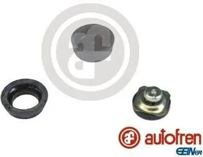 Produktbild von AUTOFREN SEINSA Reparatursatz Hauptbremszylinder D1040 für RENAULT 4 (112) 22mm