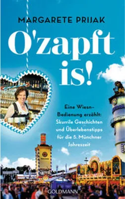 Image de O'zapft is!