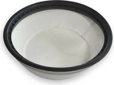 Immagine prodotto di Filtro a maniche Filtro tessile per Nilfisk VP300 e utilizzabile per 1471432500