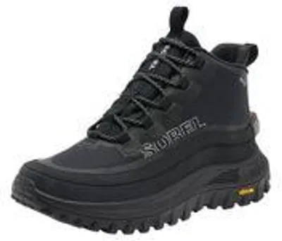 Zdjęcie produktu dla Męskie buty zimowe Sorel – botki Callsign Horizon Mid GTX 2142971, kolor czarny