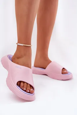 Produktbild von Damenschuhe BIG STAR RR274A587 ROSA Big Star Shoes Größe: 38