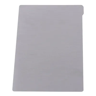 Zdjęcie produktu dla Arkusz stalowy Elastyczna naklejka magnetyczna, magnetyczna elastyczna płyta stalowa, magnetyczne elastyczne łóżko stalowe, płyta budowlana Arkusz magnetyczny, magnetyczna elastyczna płyta stalowa Elastyczne łóżko, części do drukarek 3D