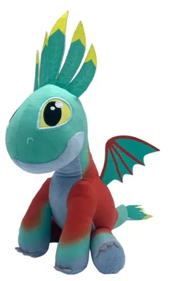 Immagine prodotto di Come addestrare un drago - drago di peluche 35 cm