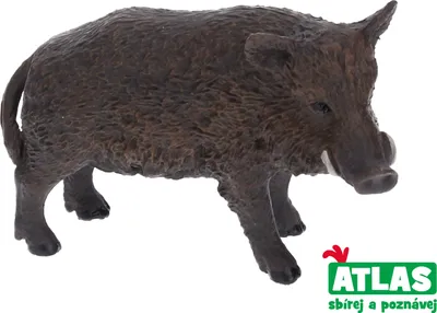 Obrázok produktu pre B - Figurka Divočák 7 cm