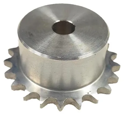 Image de Pignon 06B – 21 dents, inoxydable – Ozdowski