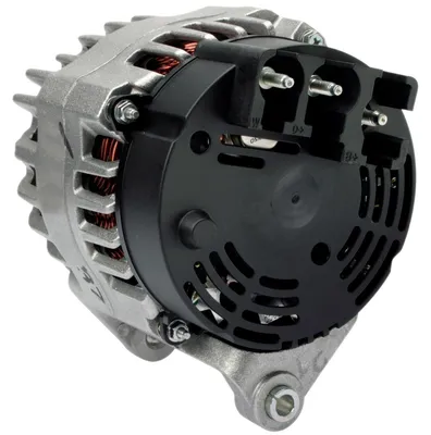 Productafbeelding van HC-Cargo 113763 Lichtmaschine/Generator/LiMa, 85A, 14V, geschikt voor LAND ROVER Range Rover II (P38A), Range Rover I, Discovery I (LJ), 110/127 (LDH)