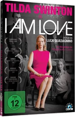 Produktbild von I am Love