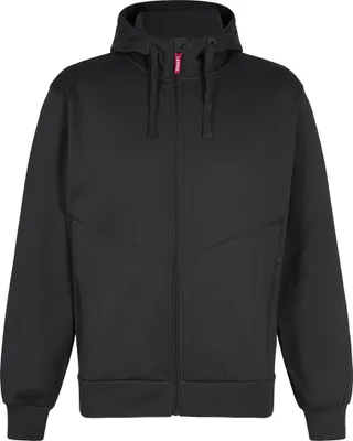 Produktbild von F. Engel Standard Kapuzen-Jacke, Anthrazit Grau, Gr. XL