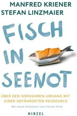Obrázok produktu pre Fisch in Seenot