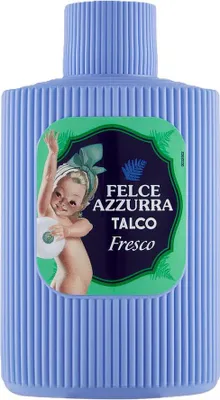 Zdjęcie produktu dla Felce Azzurra talk do ciała FRESCO 200g