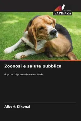 Produktbild von Zoonosi e salute pubblica