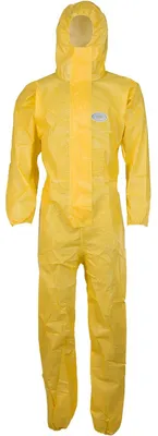 Immagine prodotto di Tuta chimica Asatex CoverChem, taglia XL, 22303161XL
